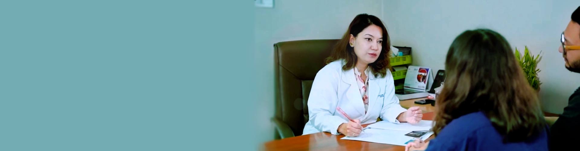 best ivf doctor in nepal