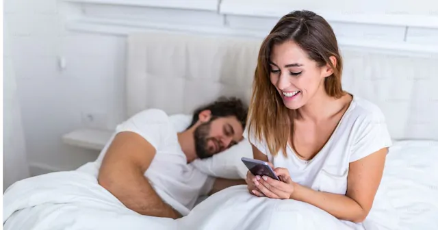 navigating 