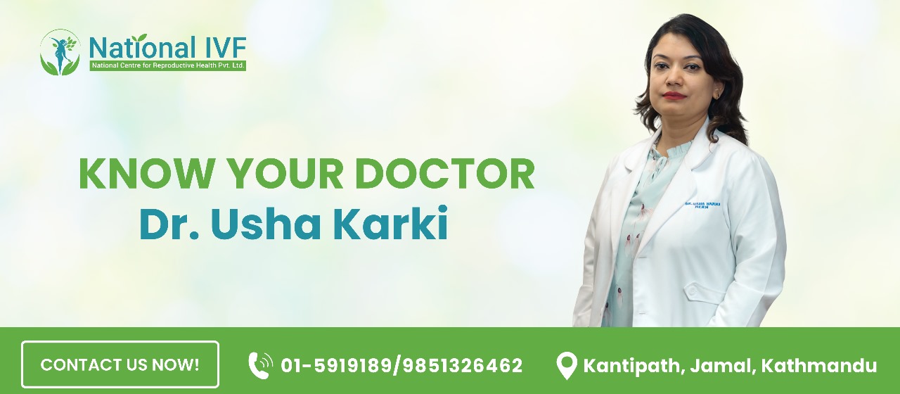 Dr Usha 